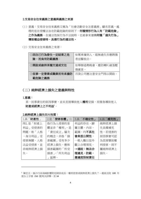 讀家講座:「舊瓶新酒裝」——民法既有爭議的國考新考點 讀家講座:「舊瓶新酒裝」——民法既有爭議的國考新考點