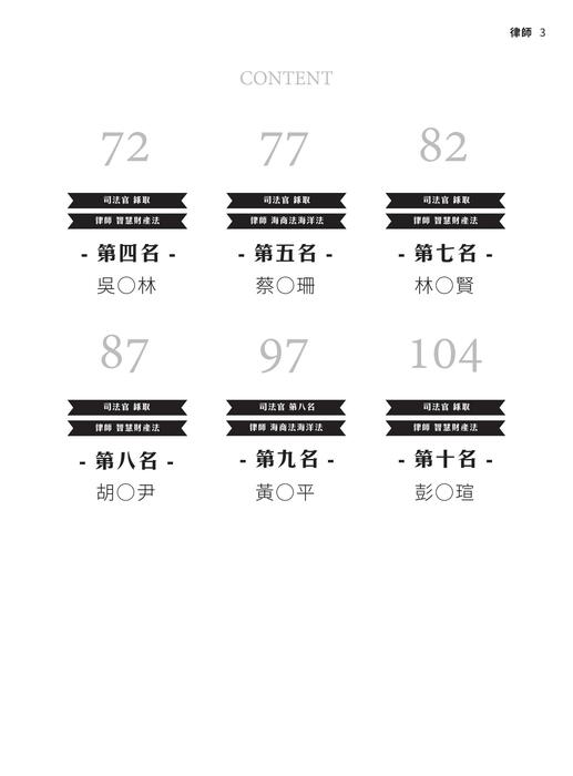 2023校園上榜攻略_律師01 2023校園上榜攻略_律師01