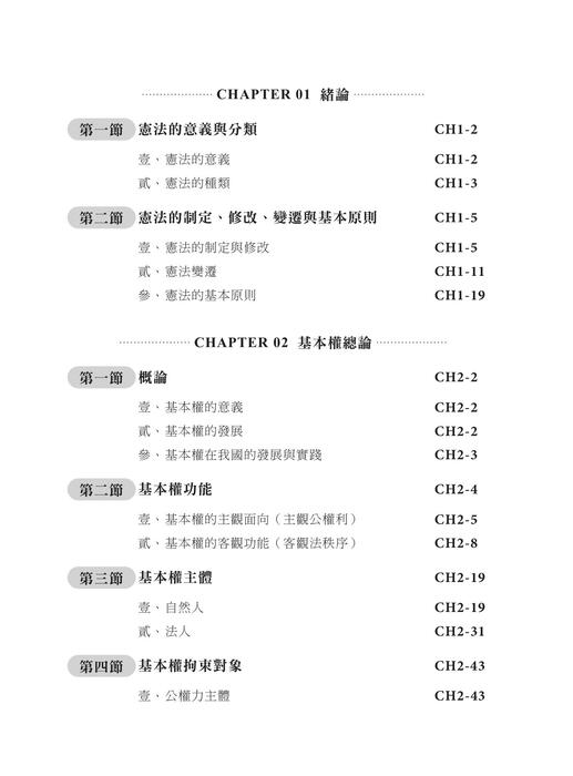 電子書_憲法體系_全書