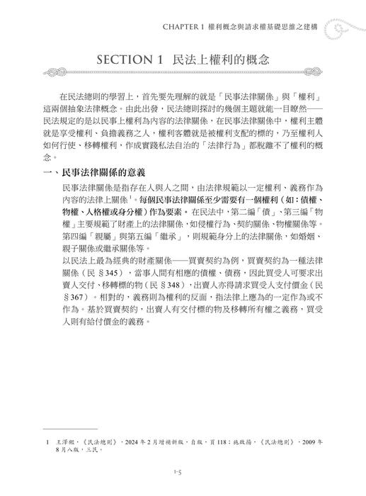 2025民法總則_ch1 2025民法總則_ch1