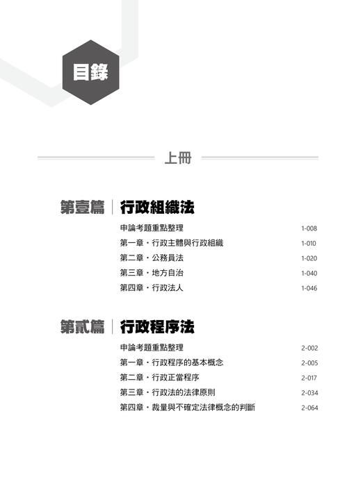 舊題補充包 組合 