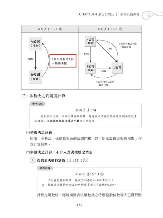 公司法三版勘誤_0326 公司法三版勘誤_0326