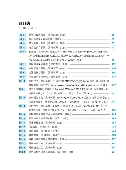 電子書_【全書】政治學講義「強」力出擊by強納森 電子書_【全書】政治學講義「強」力出擊by強納森