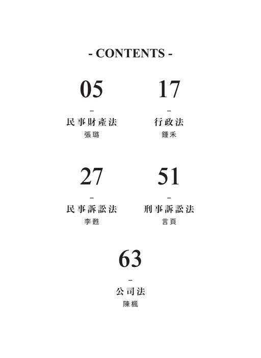 2022律司一試考猜_總(電子書_0721) 2022律司一試考猜_總(電子書_0721)